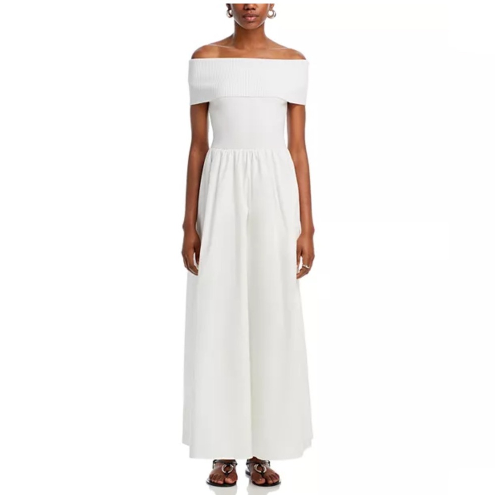 Line & Dot Providence Dress